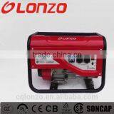 Gasoline Generator Set Generator 6.5hp thumbnail-1