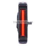 Cycling Night Bike Rechargeable Light for Mountain Road Bicycle Bike Tail Light For MTB Bicycle Road Bike thumbnail-3