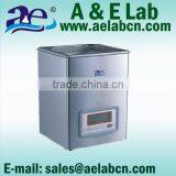 Multifunctional High Frequency Desk-top Ultrasonic Cleaner thumbnail-1