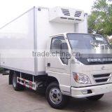 Dining Box Van Truck/Mobile Catering Dining Trailers/Dining Car Trailer/semi-trailer/ thumbnail-1