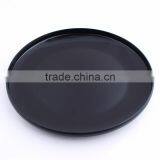 Environmental Protection Plastic Flying Discs Pet Dogs Flying Discs Medium Size 22cm thumbnail-3