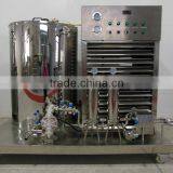China Factory Direct Supply 200-1000L Perfume Freezing Filtration Making Machine/perfume Manufacturing Machine thumbnail-2