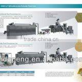 BEST SELLER 100kg/h-500kg/h Instant Rice/artificial Rice Machine/equipment/whole Production Line thumbnail-1