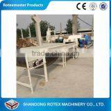 2016 Rubber Wood Chipper / Wood Chips Making Machine Hot Sale Malaysia thumbnail-3