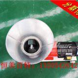 Flat Die Pelletizer Instalment ZLPM105 thumbnail-2