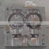 Metal Forming Machine/ Microseism Squeeze Molding Machine thumbnail-5
