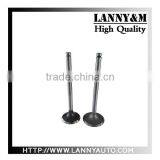 Auto 600P Intake Valve, Car Air Intake Valve, Intake Valve and Exhaust Valve 8902201210 8903237570 thumbnail-4