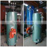 Oil/gas Fired Steam Gennerator thumbnail-1