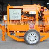 7m3/h Wet Mix Shotcrete Machine for Tunnel thumbnail-2