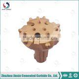 Purchase Good Quality Tungsten Carbide Hard Rock Drilling Bits,carbide Drill thumbnail-1