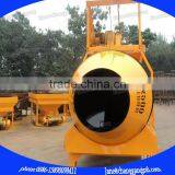 350L Discharging Capacity Stone Concrete Mixer for Sale thumbnail-2