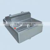 Milk Weighting Tank in Dairy Processing Machine thumbnail-1