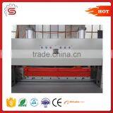 STR150 Veneer Machine Pneumatic Veneer Clipper for Plywood thumbnail-2