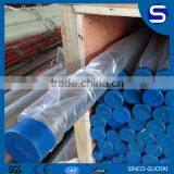 304 Tubos de Acero Inoxidable thumbnail-1