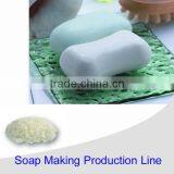Manufacturer For 500kg/hr Soap Making Production Line thumbnail-1