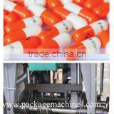 NJP-200 Stainless Steel Filling Machine Fully Automatic Capsule Filling Machine thumbnail-3