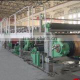 1092mm 5t/d Corrugated Paper Making Machine,corrugating Machine,paper Bags Raw Material thumbnail-1