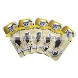 Auto Air Freshener Card Car Hanging Air Freshener Card Hanging Aroma Air Freshener Card thumbnail-6