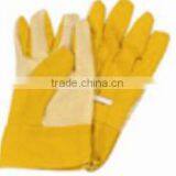 Cotton Gardening Gloves/Working Hand Cotton Glove thumbnail-1