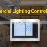 Remote Control Type and DC12V 2A Voltage Dali Touch Controller thumbnail-5