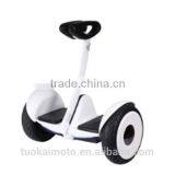 Electric Board Scooter 350W/2wheels Battery Scooter/10inch Wheel Electric Scooter (TKS-H02) thumbnail-4