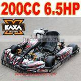 6.5HP 200cc Chinese Go Kart thumbnail-1