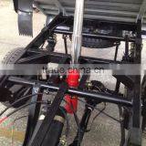 New Design Cargo Tricycle thumbnail-3