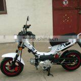 XF50Q EEC Scooter thumbnail-1