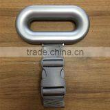 High Quality Personal Scale Portable Digital Travel Luggage Weighing Scale thumbnail-1