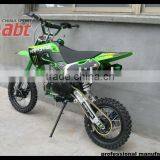 125cc Dirt Bike Pit Bike Motorcycle thumbnail-1