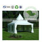 Superior Quality Easy to Assemble Gazebos Pagoda Wedding Tent thumbnail-2