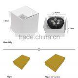 15W Led Grow Light E27 Hydroponic Led Plant Grow Light for Greenhouse thumbnail-5