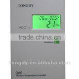 Professional Smoke Detector thumbnail-1