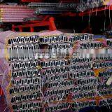 Solar Module Frame EN AW-6060/AlMgSi thumbnail-1