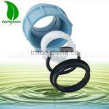 PP Compression Saddle Fitting