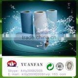 Good Quality of Plain 100% pp Non Woven Fabric thumbnail-4