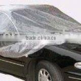 Disposable Car Cover thumbnail-1