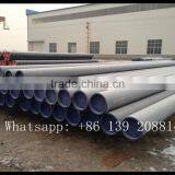 China Pipe Mill Api 5l Grade X52 Carbon Steel Pipe Astm A105 thumbnail-6