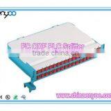 PLC ODF Type Fiber Optic Splitter thumbnail-1
