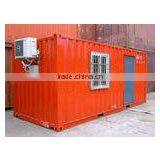 Good Quality Shipping Container House thumbnail-6