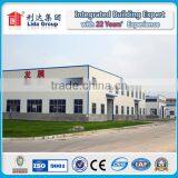 Steel Prefabricated Office Used Steel Building thumbnail-6