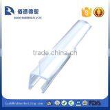Top Quality! Bathroom Door Seal/glass Bathroom Pvc/silicone Strip in China thumbnail-4