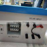 YC Energy 15KW Solar Water Pump Inverter Max. Current 41A, 380V 3 Phase Output Pump Controller thumbnail-4