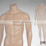 Male Headless Mannequin Left Leg Forward Suitable For Boutique thumbnail-3