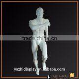 Sports Running Male Mannequin for Sport Garments Display thumbnail-1