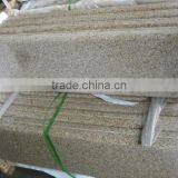 Yellow Granite Stairs G682 thumbnail-1