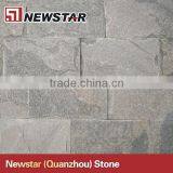 Silver Grey Quartzite Mushroom thumbnail-1
