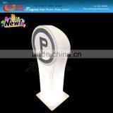 2015 New LED Products/road Traffic Signs/led Plastic Road Traffic Signal thumbnail-3