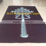 Customized Logo Printed Carpet thumbnail-3