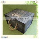 Technical Design Poplar Bottle Dividers Beer Wine Box thumbnail-3